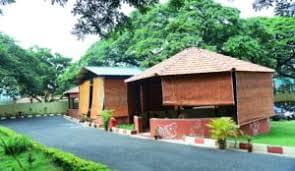 Karnataka State Dr. Gangubhai Hangal Music and Performing Arts University Mysore Academic Building photo 4